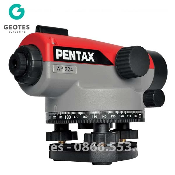 Máy Thuỷ Bình Pentax AP-224